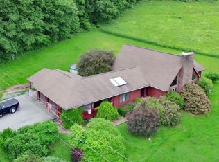 4765 Rose Valley Rd, Trout Run, PA 17771