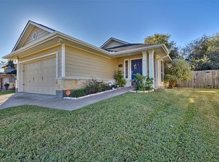 306 Ava Dr, Brenham, TX 77833