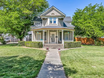 504 S Oakdale Ave, Medford, OR, 97501