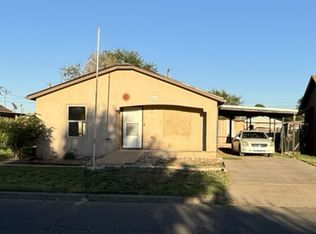 911 N Hull St, Clovis, NM 88101