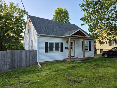 123 Center St, Lawrenceburg, KY, 40342