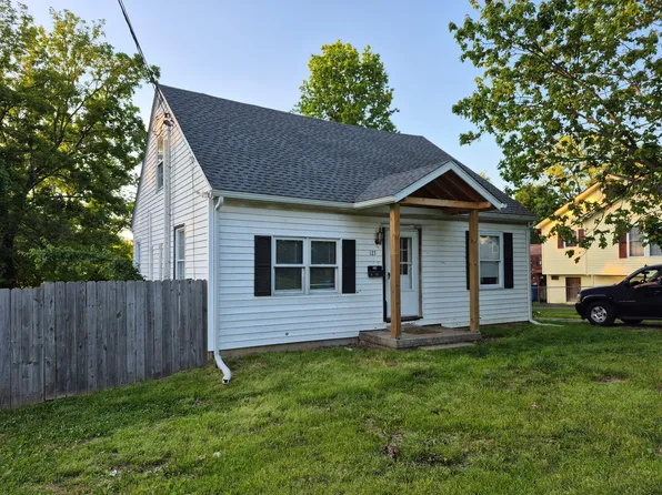 123 Center St, Lawrenceburg, KY 40342