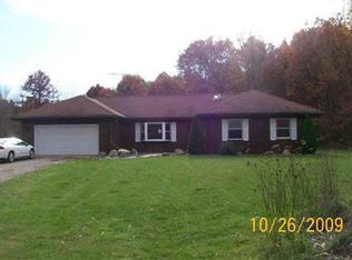 18973 Doyle Rd, Gregory, MI 48137