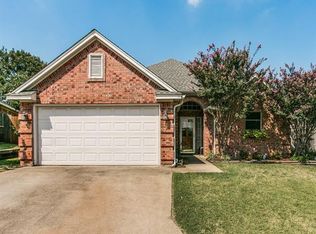 4924 Brazoswood Cir, Arlington, TX 76017