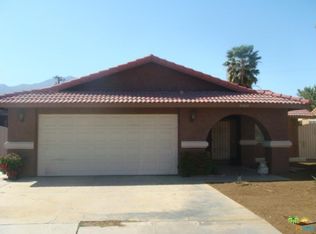 31265 Avenida Valdez, Cathedral City, CA 92234