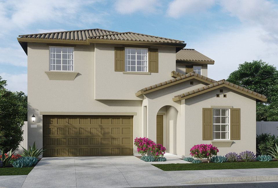 Plan Elevation.