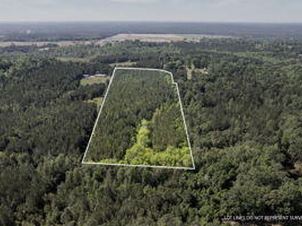 Pearces Rd, Brooklyn, MS 39425