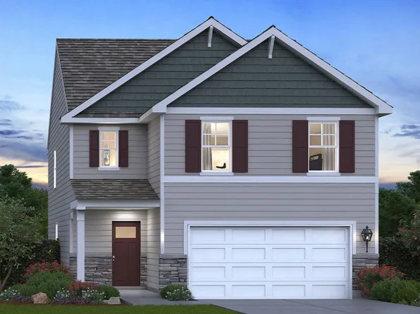 680 Heartland Dr, Burlington, WI 53105
