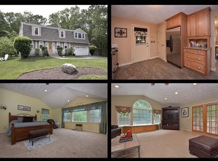 111 Greenbush Rd, Warwick, RI 02818