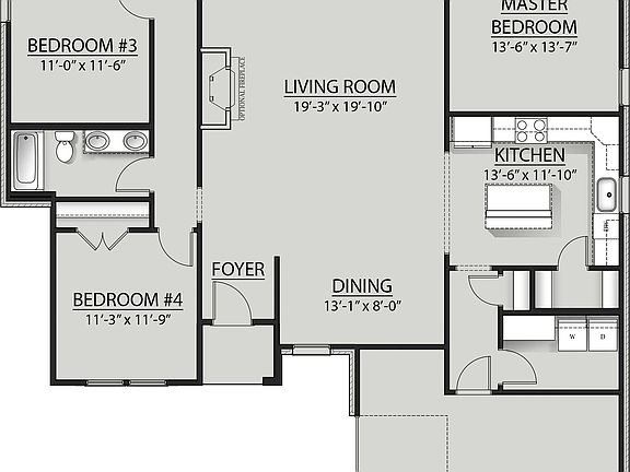 2nd image of this home