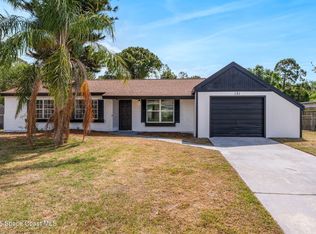 131 Manth Ave, Cocoa, FL 32927