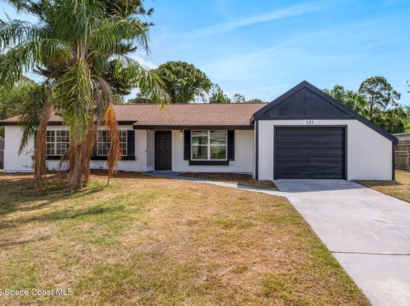 131 Manth Ave, Cocoa, FL 32927