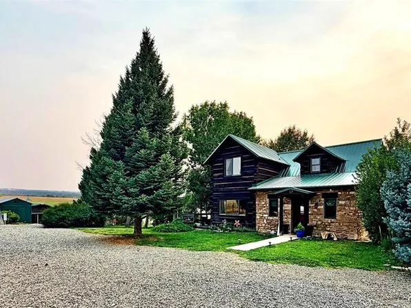 38578 HIGHWAY 92 Road, Crawford, CO 81415