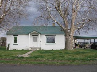 24501 N Griffin Rd, Grandview, WA 98930