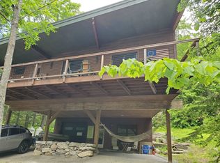 1046 Goose Pond Rd, Canaan, NH 03741