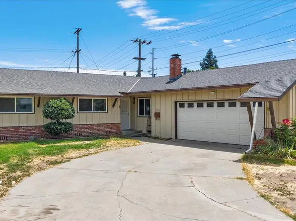 720 Woodrow Ave, Modesto, CA 95350
