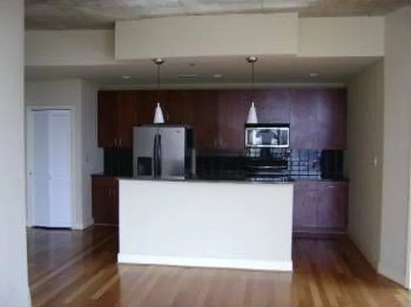 44 Peachtree Pl #1824, Atlanta, GA 30309