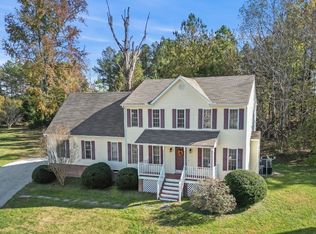 3901 Autumn Mist Ct, Chesterfield, VA 23832