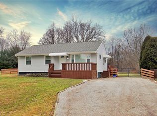 607 Gougler Rd, Akron, OH 44319