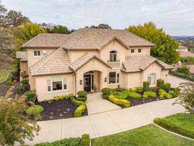 4424 Gresham Dr, El Dorado Hills, CA, 95762