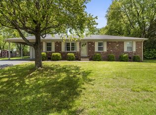 606 Fremont Dr, Hopkinsville, KY 42240