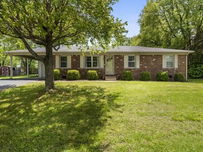 606 Fremont Dr, Hopkinsville, KY, 42240