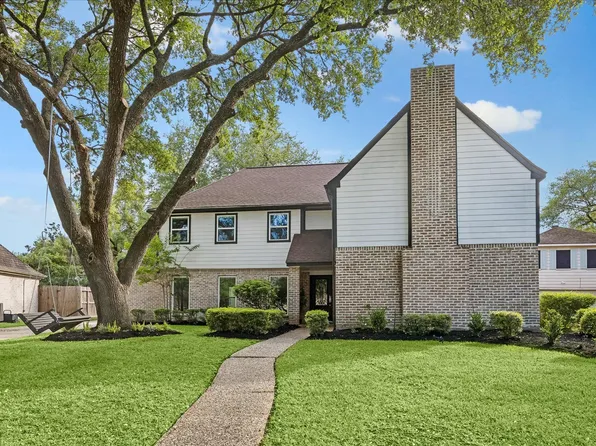 11815 Drexelbrook Dr, Houston, TX 77077