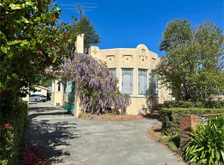 1286 Oak Grove Ave, Burlingame, CA