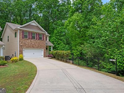 5729 Westin Cir, Flowery Branch, GA, 30542