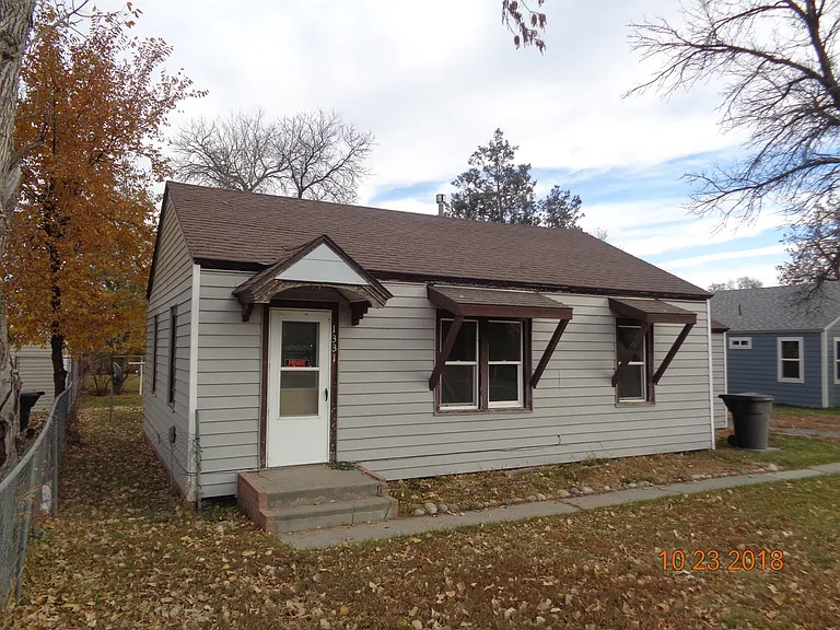 1331 Lake Elmo Dr — Photo 1