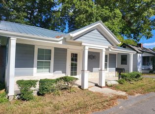 234 McFadden St, Chester, SC 29706