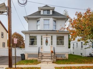 25-27 Mount Pleasant Ave, Belleville, NJ 07109