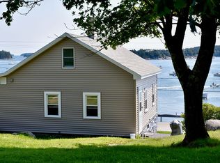 22 Bayview Ave, Stonington, ME 04681