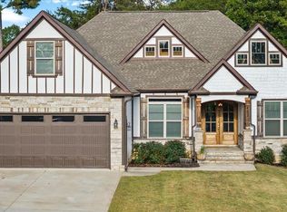 402 Copper Creek Cir, Inman, SC 29349