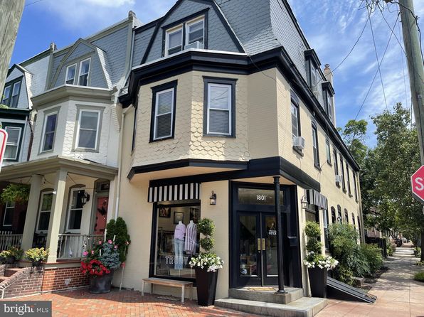 1801 Delaware Ave #B