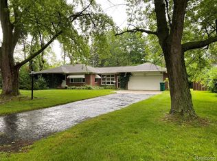 464 Fairfield St, Ypsilanti, MI 48197