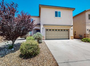 2000 Mountaineer Dr SE, Albuquerque, NM 87123