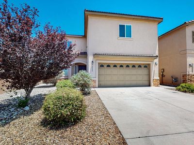 2000 Mountaineer Dr SE, Albuquerque, NM, 87123