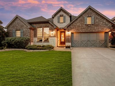 11822 Decker Dr, Frisco, TX, 75035