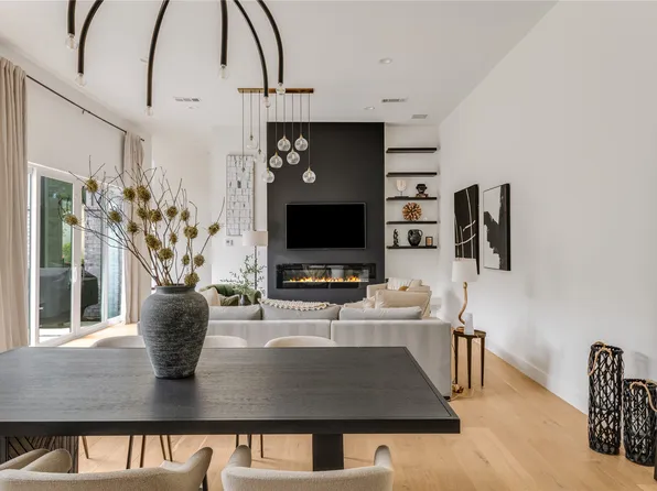 3812 Beechwood Ln, Dallas, TX 75220