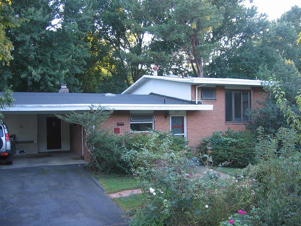 House Front View
