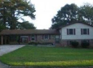 3466 Macedonia Rd, Powder Springs, GA 30127