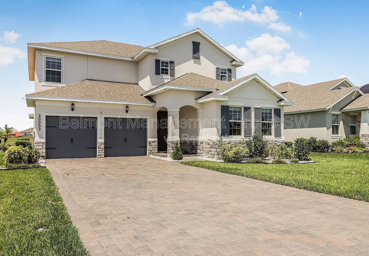 4 bed, 3.5 bath, 2786 sqft, $2,850 — Photo 2