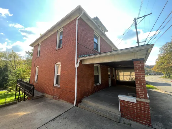314 W Main St, Mahaffey, PA 15757