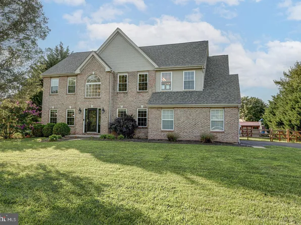 704 Nathan Roberts Ct, Middletown, DE 19709