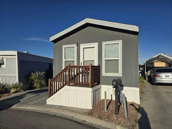 3642 Boulder Hwy #21, Las Vegas, NV 89121