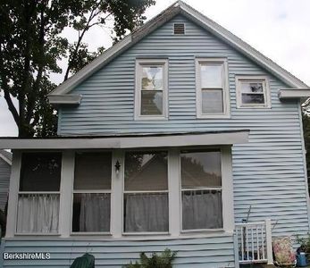 42 Wheeler Ave, Clarksburg, MA, 01247
