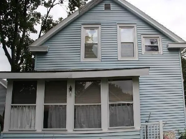 42 Wheeler Ave, Clarksburg, MA 01247