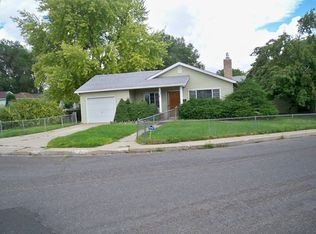 502 W Birch St, Elko, NV 89801