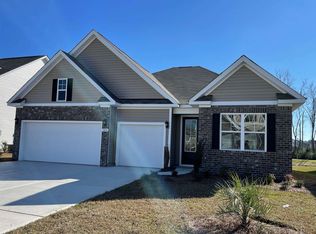 3016 Sutherland Dr LOT 714, Trivecta B Little River, SC 29566